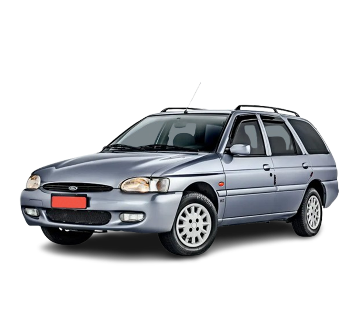 ESCORT 1995 - 1999